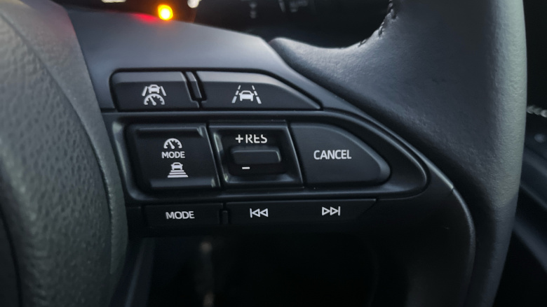 Mazda 2 Hybrid 1.5i Hybrid Homura 5dr CVT Hybrid Hatchback